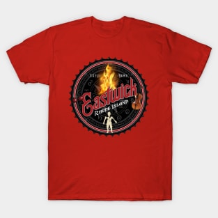 City of Eastwick T-Shirt